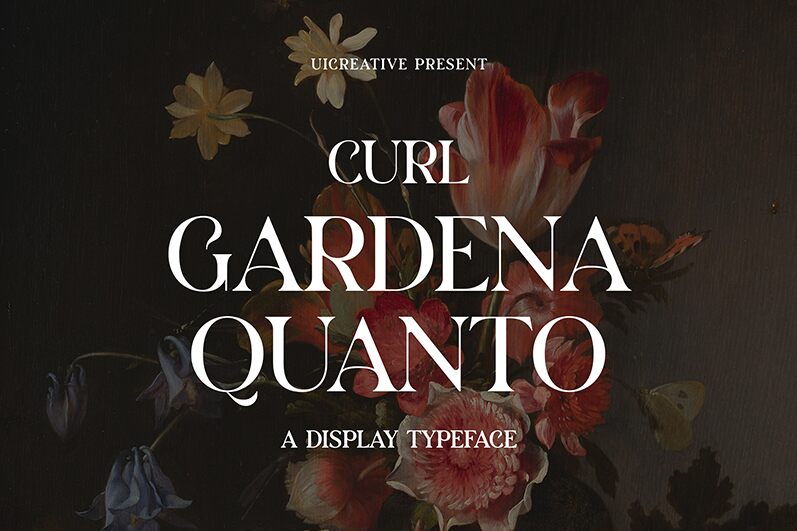 Gardena Quanto