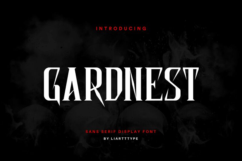 Gardnest