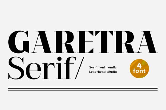Garetra