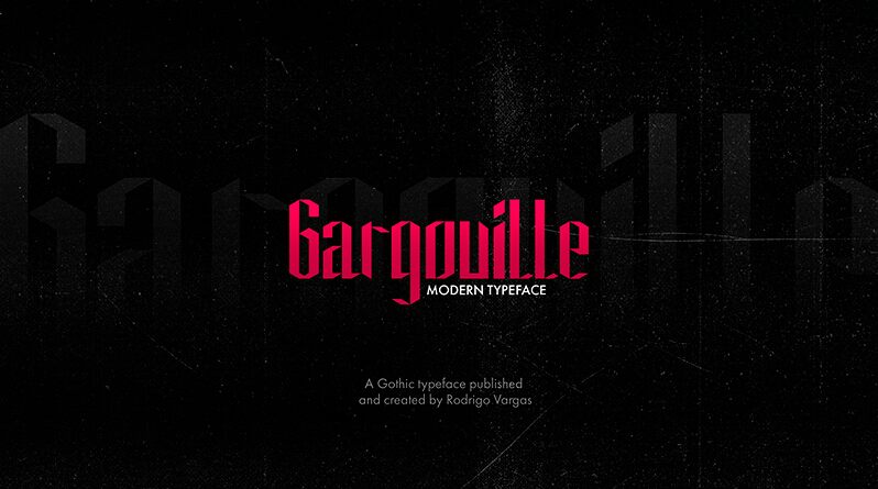 Gargouille