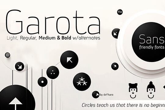 Garota Sans