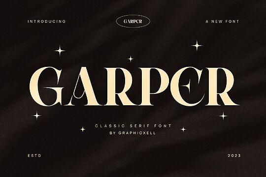Garper