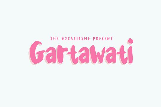 Gartawati