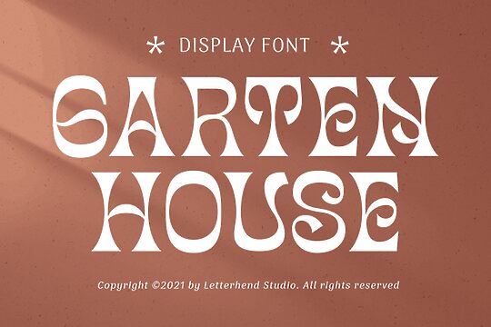 Garten House