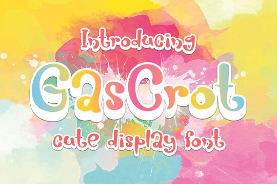 Gas Crot