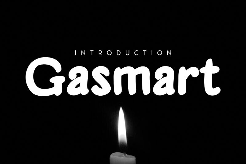 Gasmart