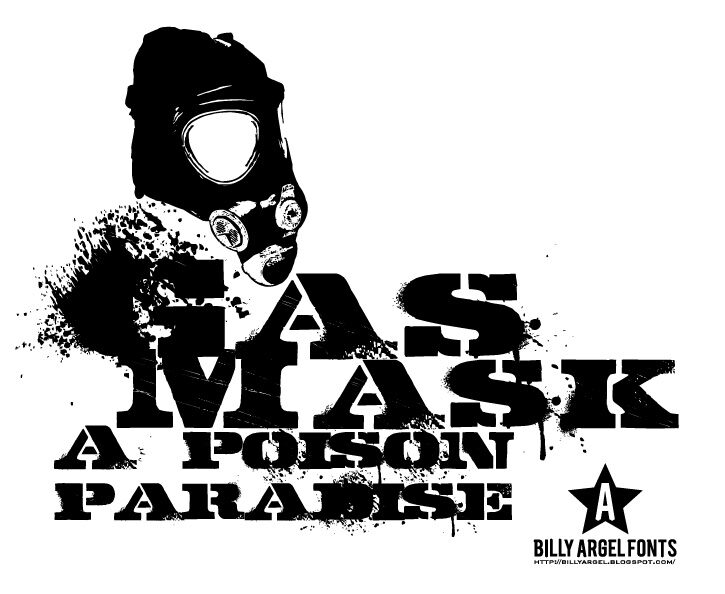 Gasmask