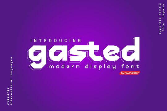 Gasted