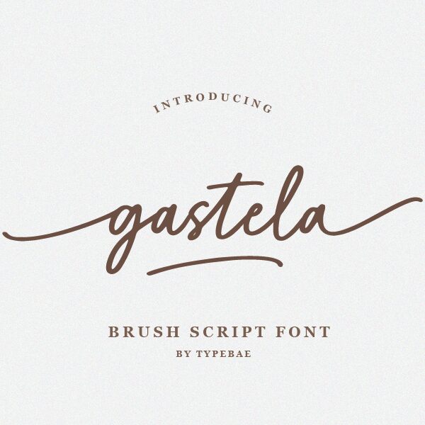Gastela