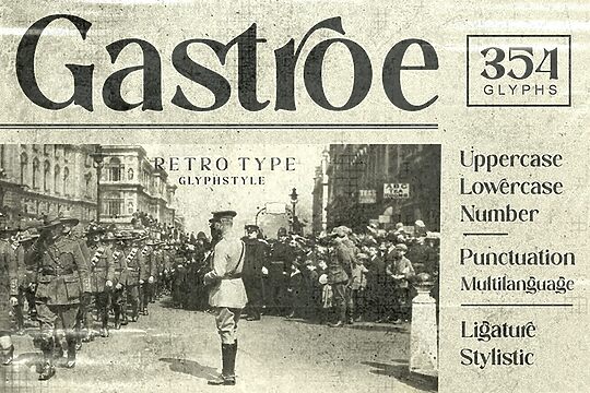 Gastroe
