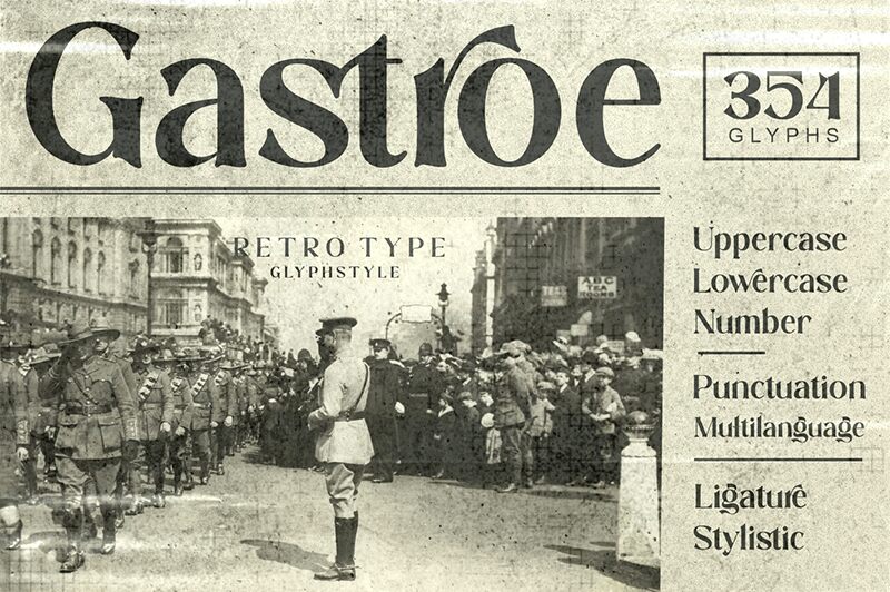 Gastroe