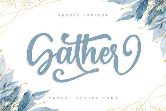 Gather