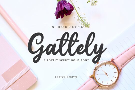 Gattely