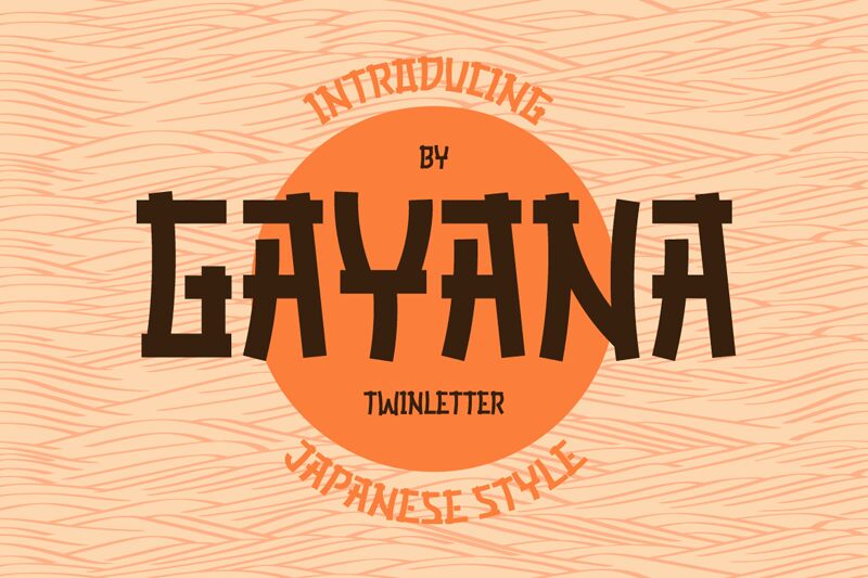 Gayana