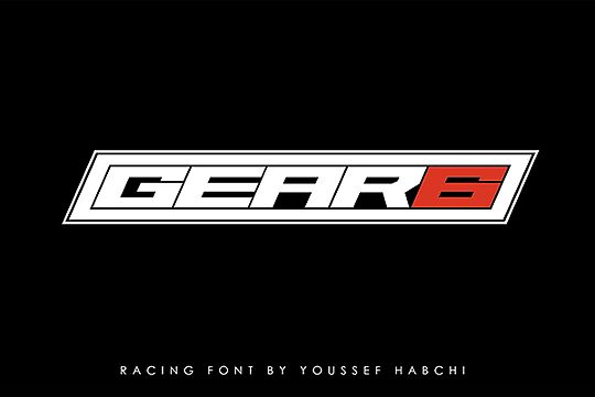 Gear6
