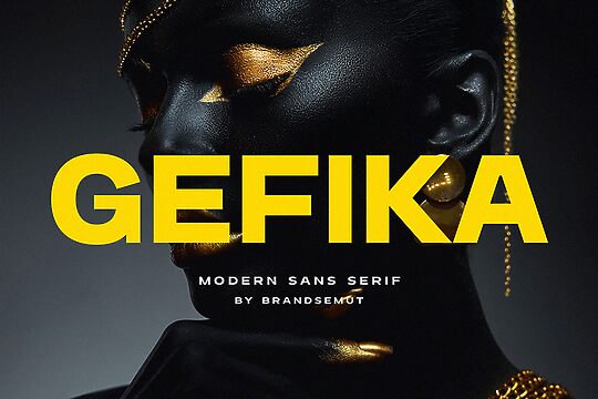 Gefika