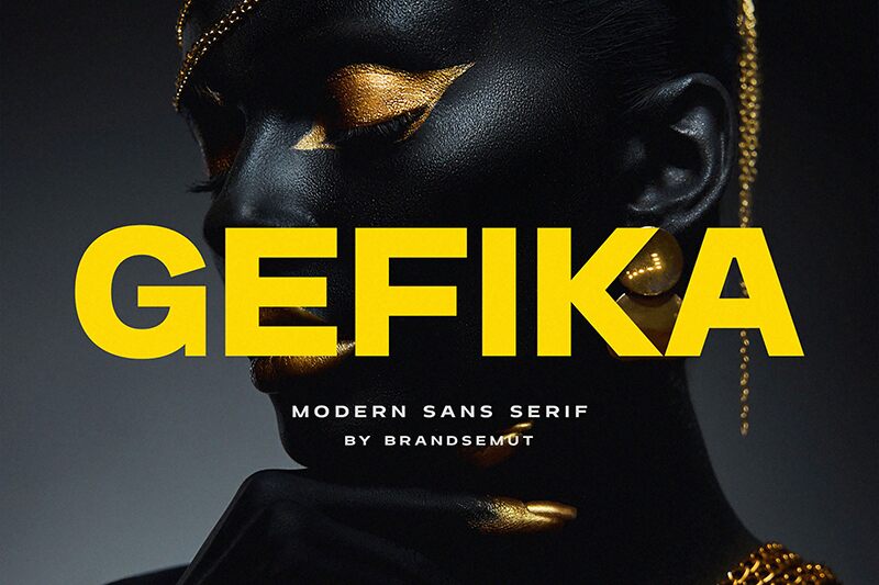 Gefika