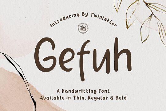 Gefuh