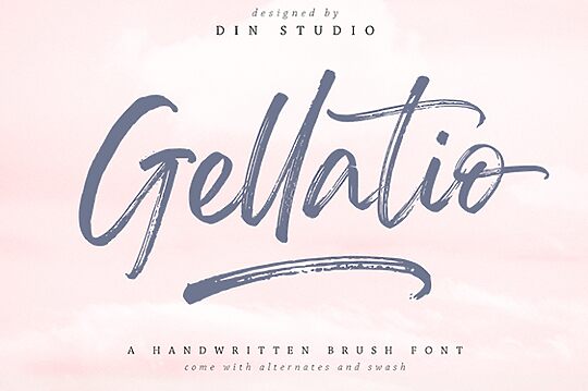 Gellatio