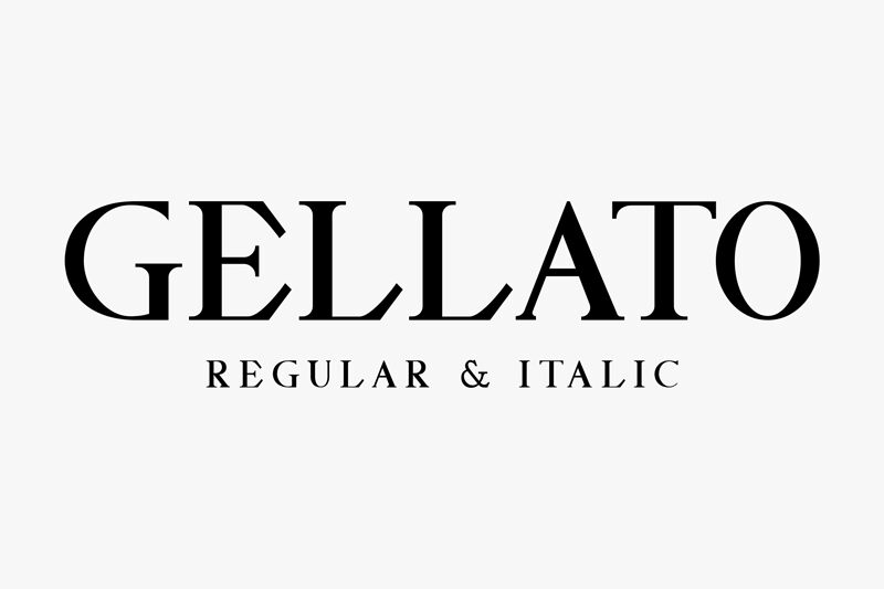 Gellato