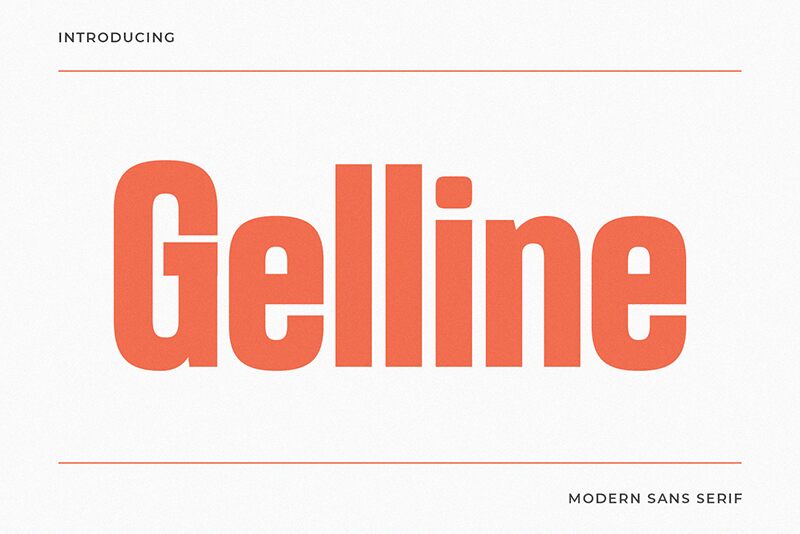 Gelline