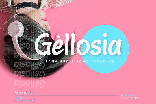 Gellosia