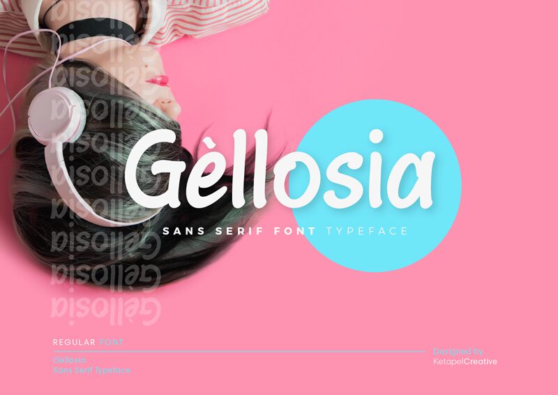 Gellosia