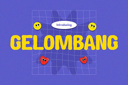 Gelombang