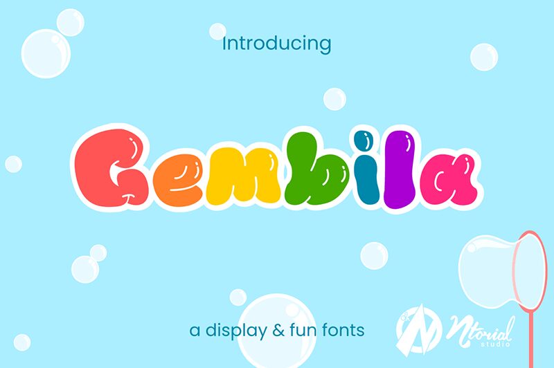 Gembila