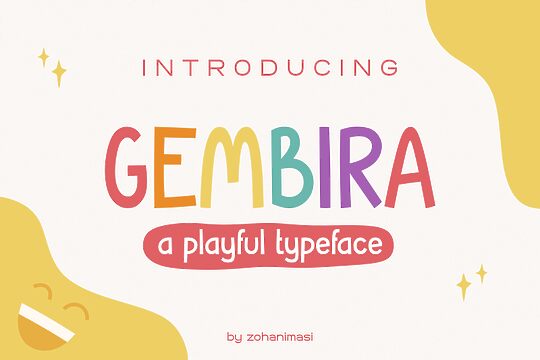 Gembira