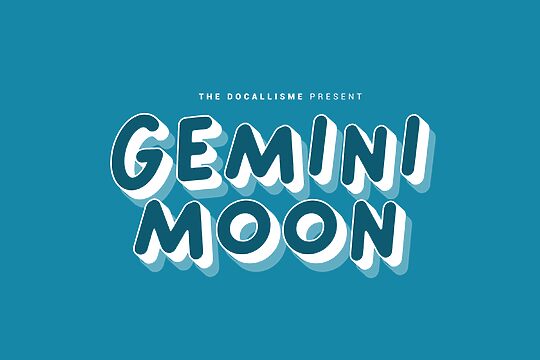 Gemini Moon