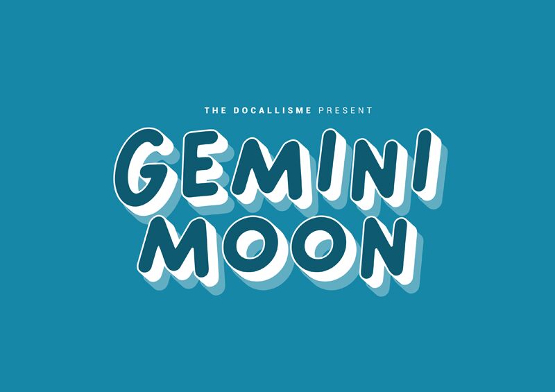 Gemini Moon