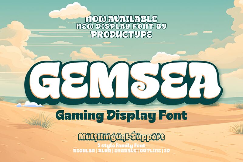 Gemsea