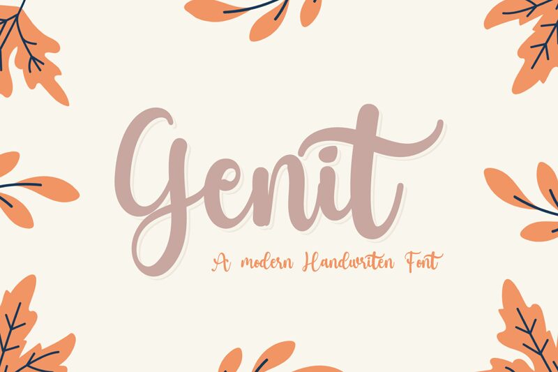 Genit