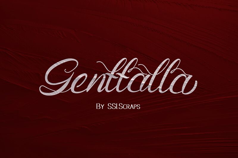 Genttalla