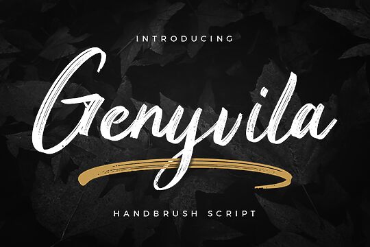 Genyvila