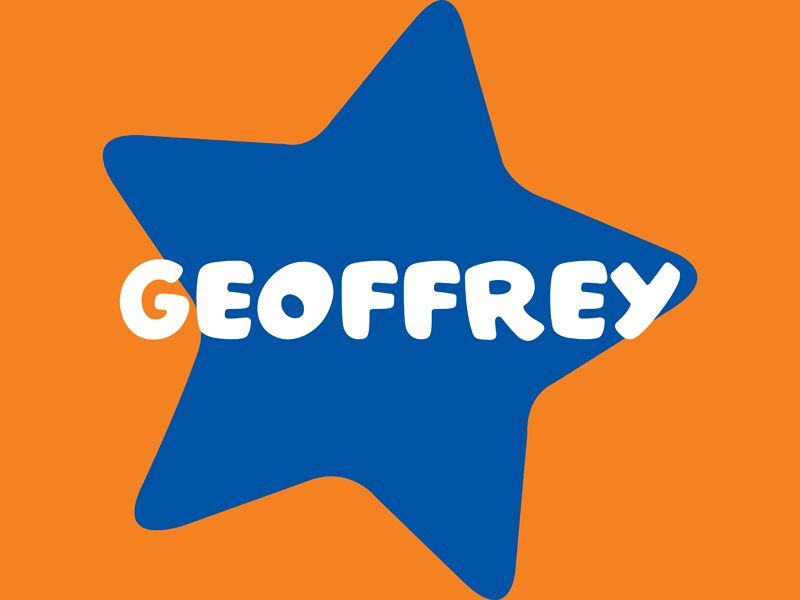 Geoffrey