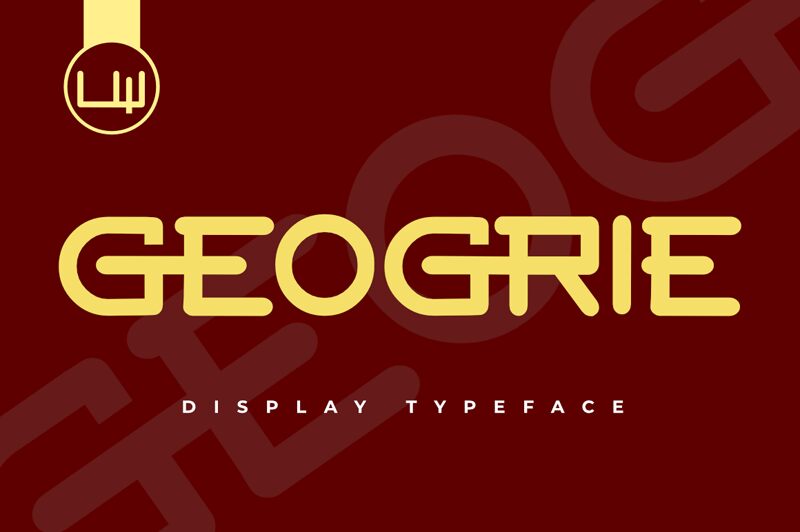 Geogrie