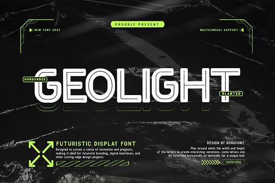 Geolight