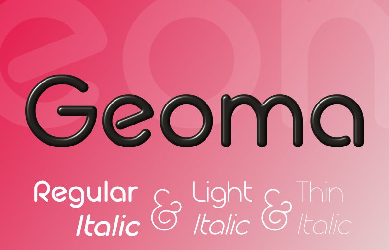 Geoma