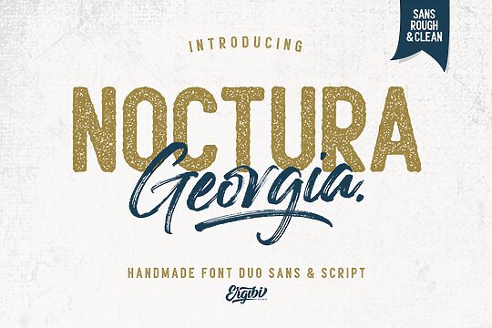 Georgia Brush