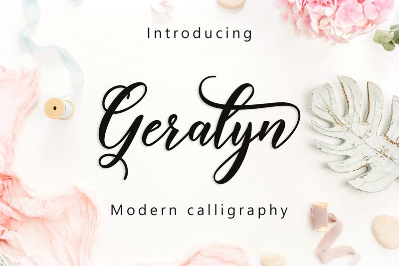 Geralyn