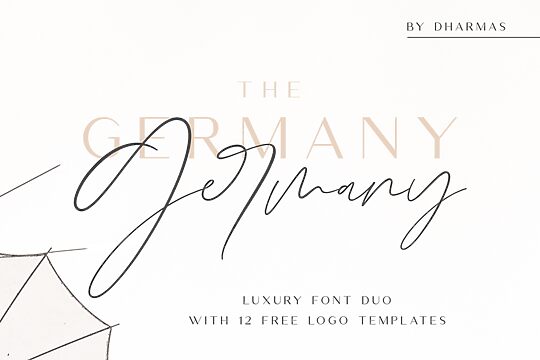 Germany Sans