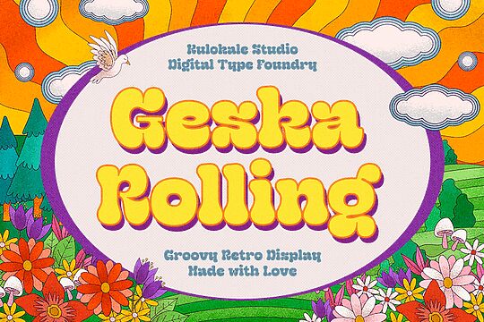 Geska Rolling