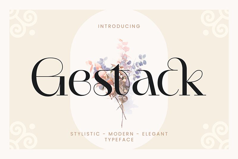 Gestack