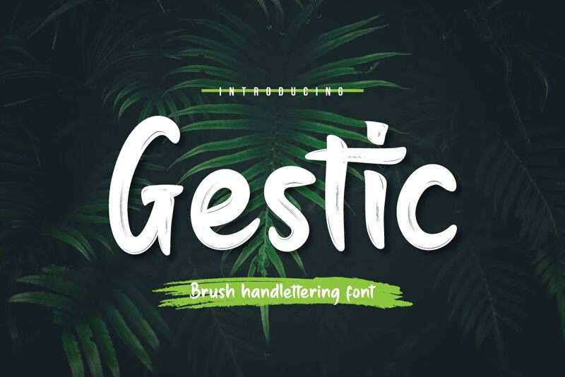 Gestic