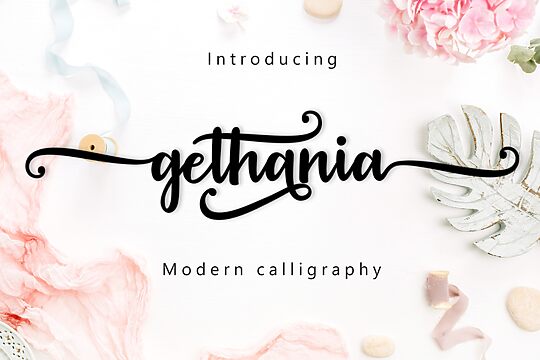 Gethania