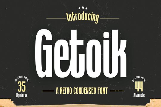 Getoik