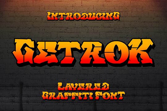 Getrok