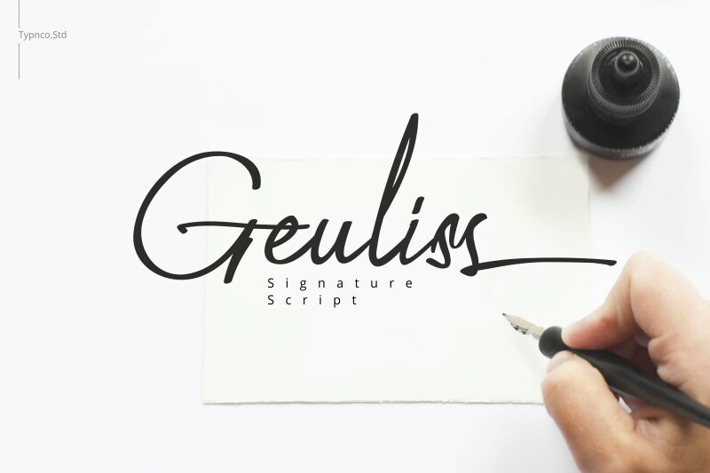 Geuliss